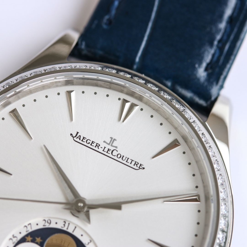 JAEGER-LECOULTRE